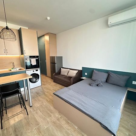 Noble House Comfort Place София Экстерьер фото