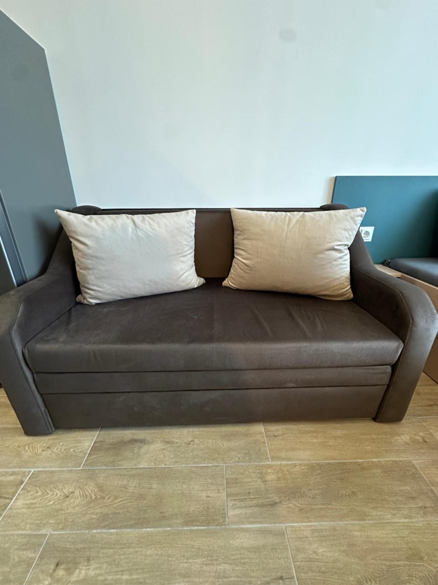 Noble House Comfort Place София Экстерьер фото