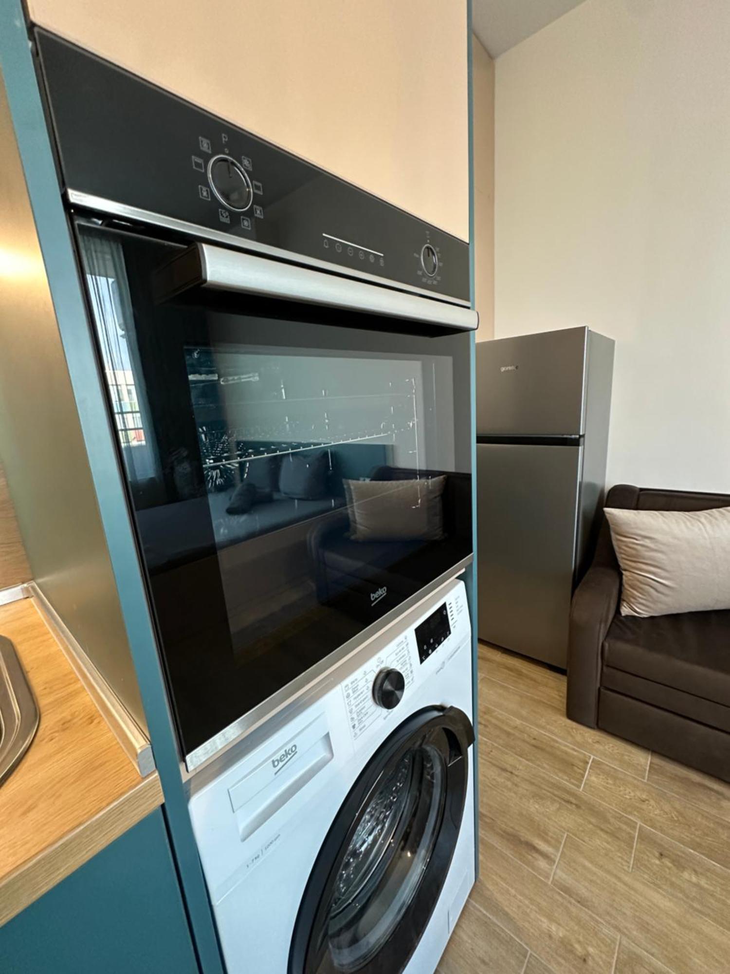 Noble House Comfort Place София Экстерьер фото