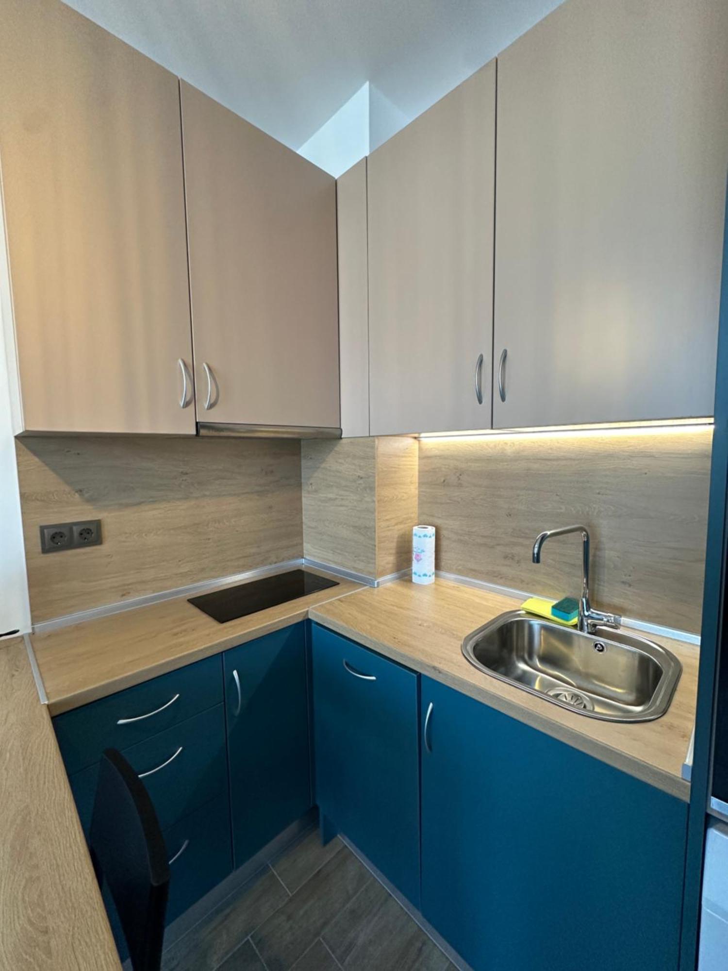 Noble House Comfort Place София Экстерьер фото