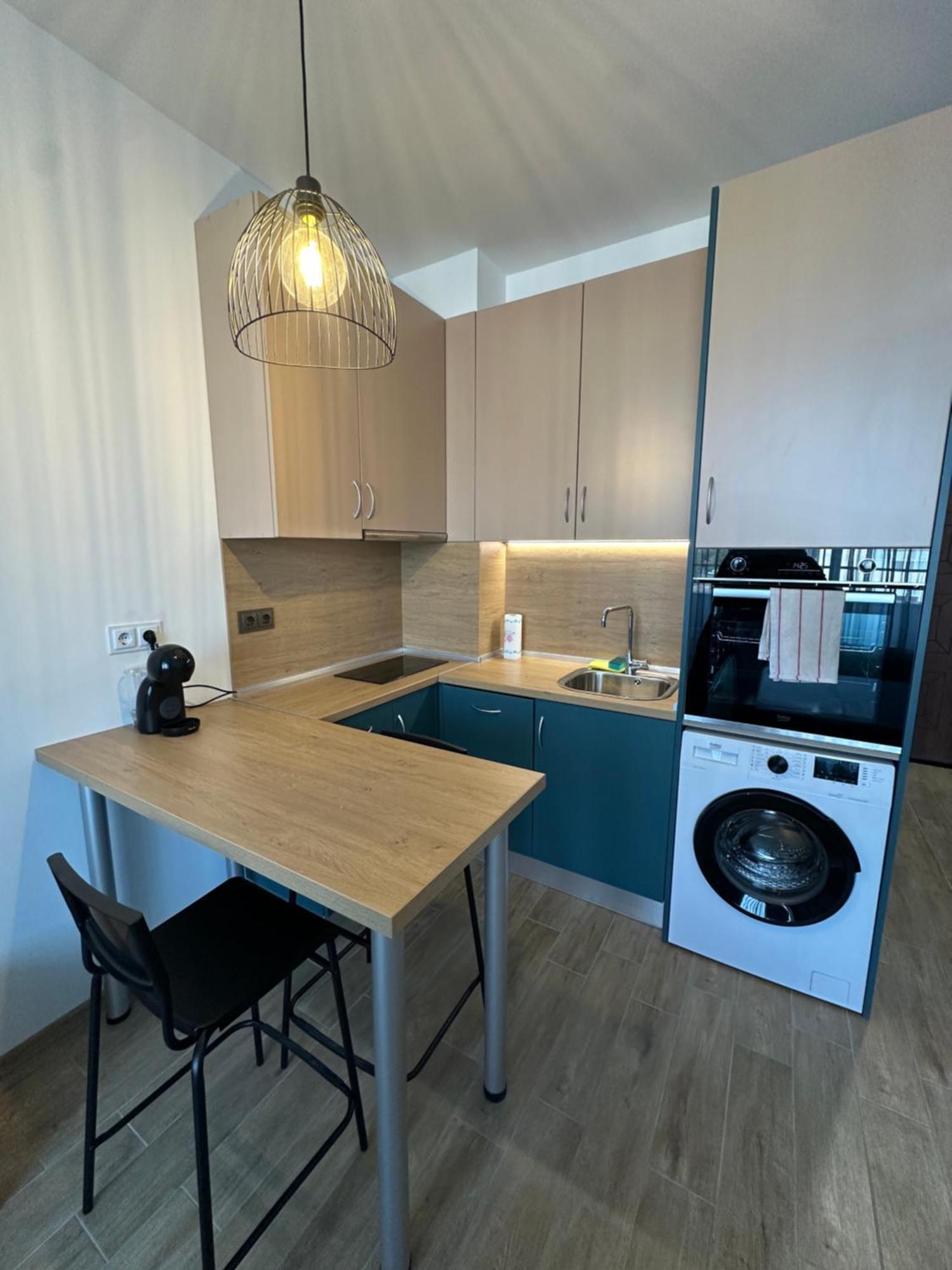 Noble House Comfort Place София Экстерьер фото