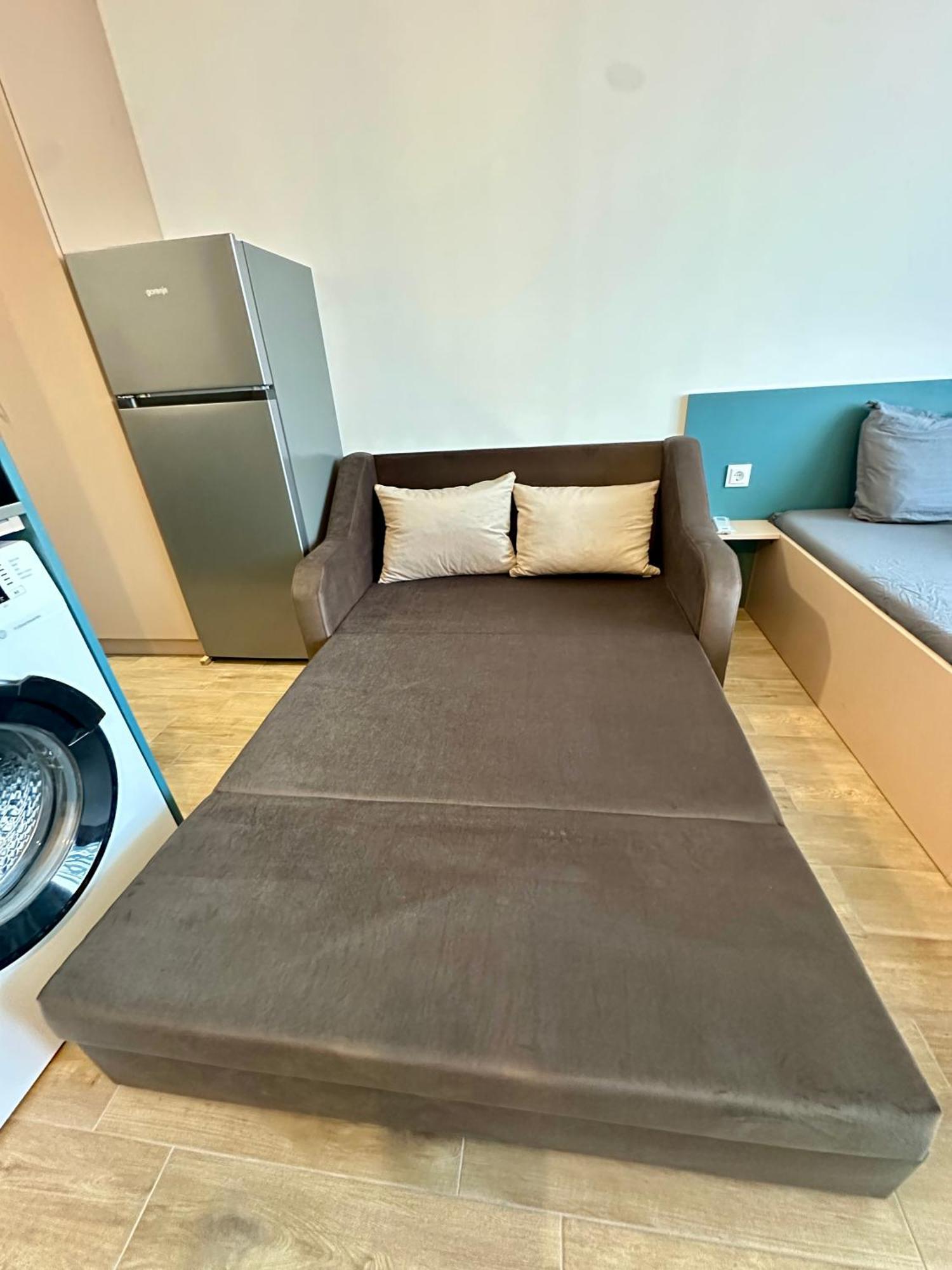 Noble House Comfort Place София Экстерьер фото